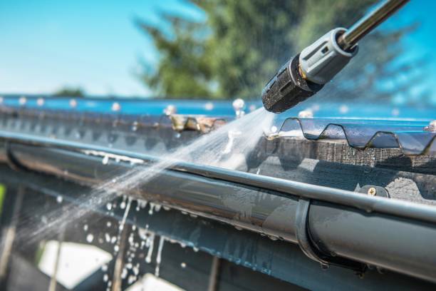 Best Power Washing Near Me  in Bangor Base, WA