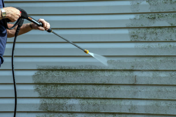 Pressure Washing Contractors in Bangor Base, WA