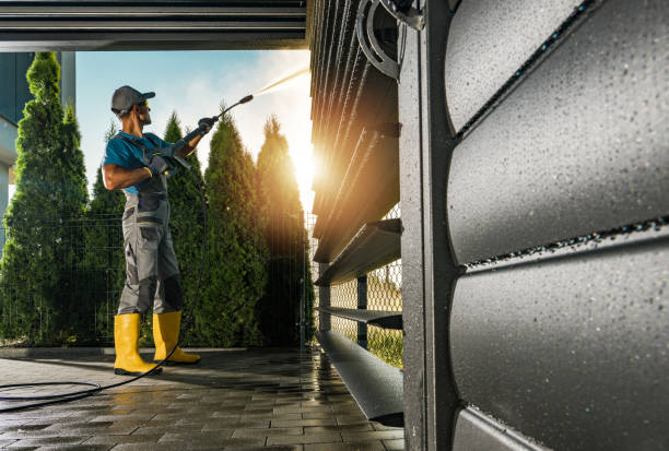Best Affordable Power Washing  in Bangor Base, WA