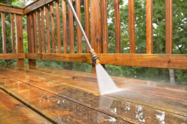 Best Pressure Washing Company Near Me  in Bangor Base, WA