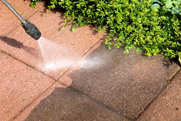  Bangor Base, WA Pressure Washing Pros