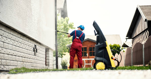 Best Residential Pressure Washing Services  in Bangor Base, WA